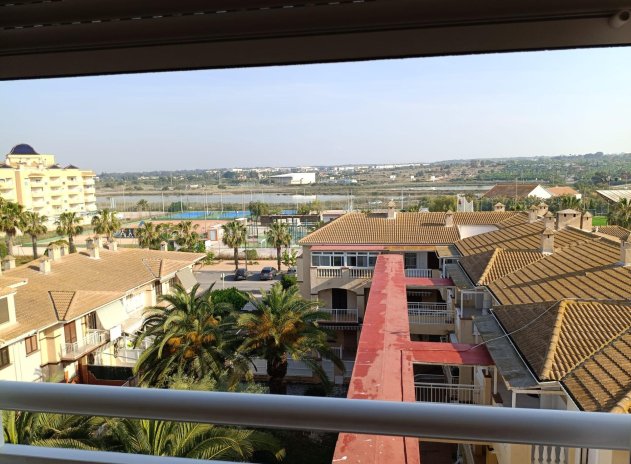 Apartment / Flat * - Resale - Santa Pola * - Centro