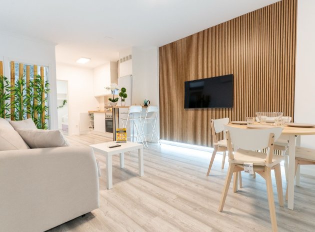 Apartment / Flat * - Resale - Santa Pola * - Gran Alacant *