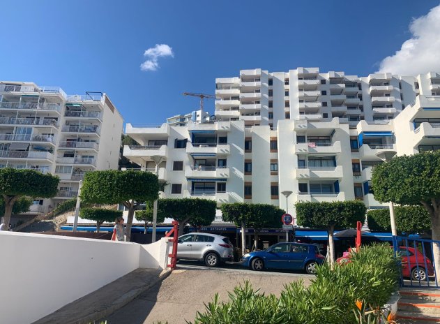 Apartment / flat - Resale - Santa Ponsa - Santa Ponsa