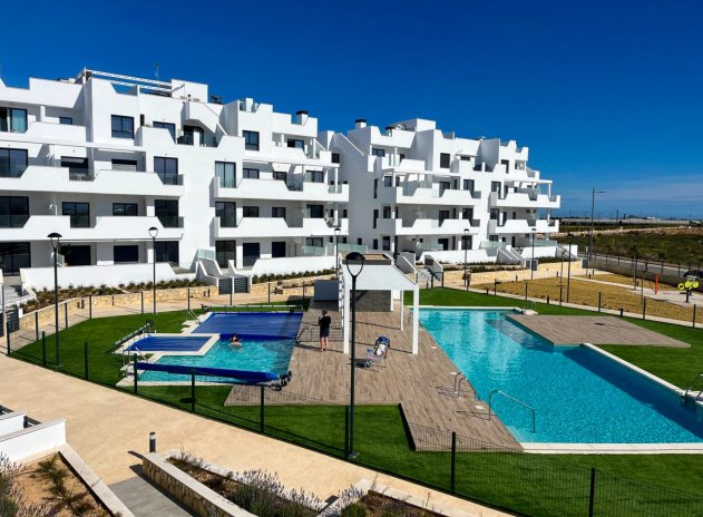 Apartment / Flat * - Resale - Santa Rosalia - Santa Rosalia