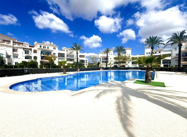 Apartment / Flat * - Resale - Sucina * - Sucina *