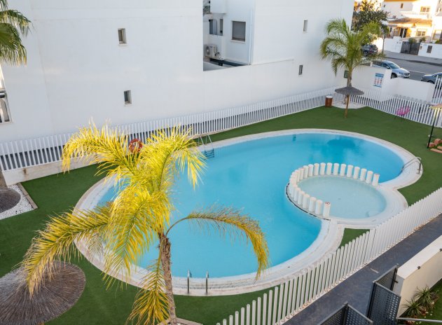 Apartment / Flat * - Resale - Torre de la Horadada * - DSC-95024