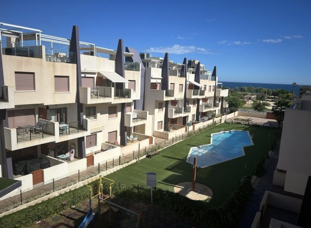 Apartment / Flat * - Resale - Torre de la Horadada * - Torre de la Horadada *