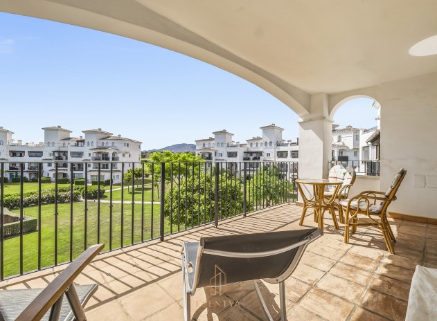 Apartment / Flat * - Resale - Torre Pacheco * - Torre Pacheco *