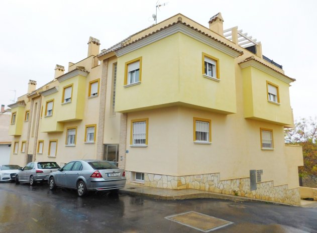 Apartment / Flat * - Resale - Torremendo * - Torremendo *