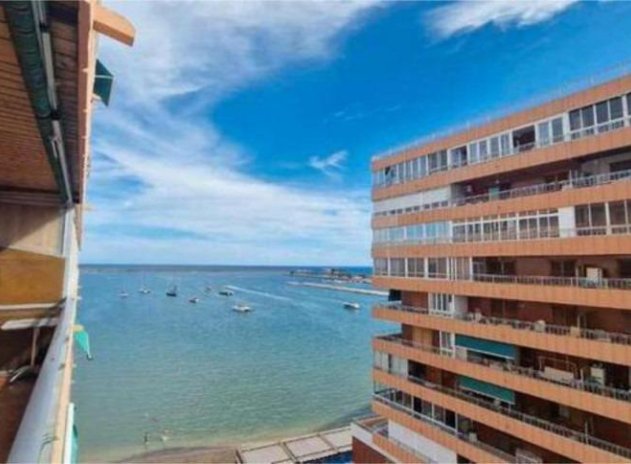 Apartment / flat - Resale - Torrevieja - Acequion