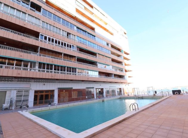 Apartment / flat - Resale - Torrevieja - Acequion