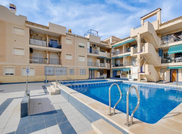 Apartment / flat - Resale - Torrevieja - Acequion