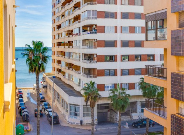 Apartment / flat - Resale - Torrevieja - Acequion