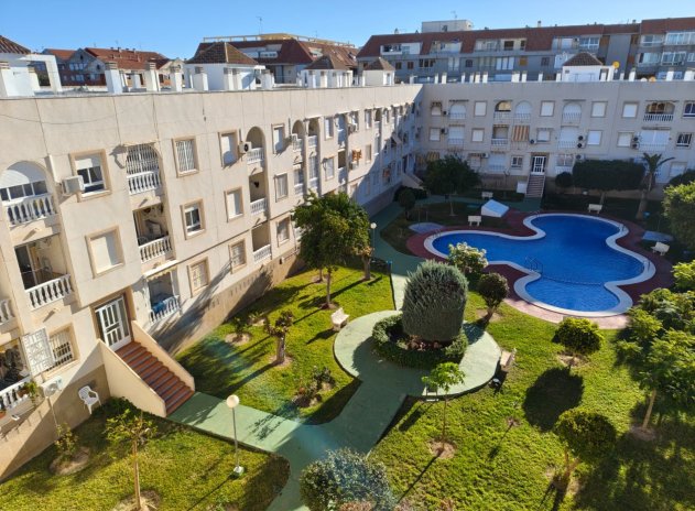 Apartment / Flat * - Resale - Torrevieja * - Acequion *