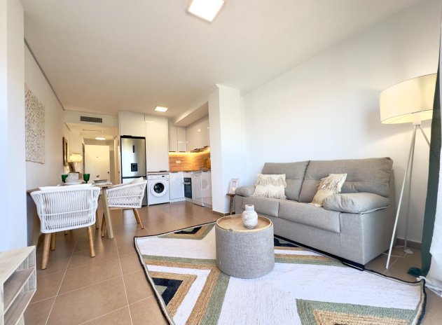 Apartment / Flat * - Resale - Torrevieja * - Acequion *