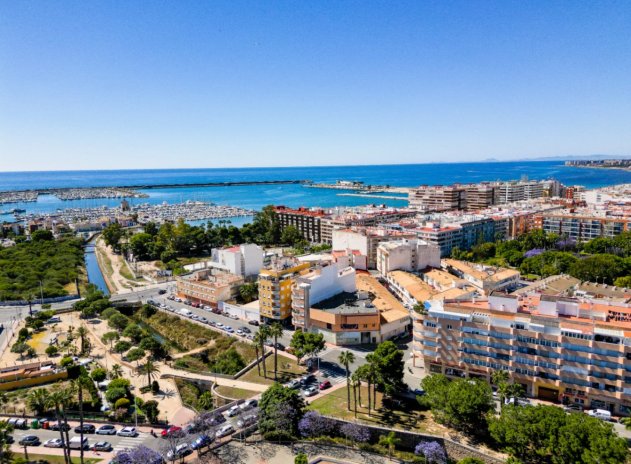 Apartment / Flat * - Resale - Torrevieja * - Acequion *