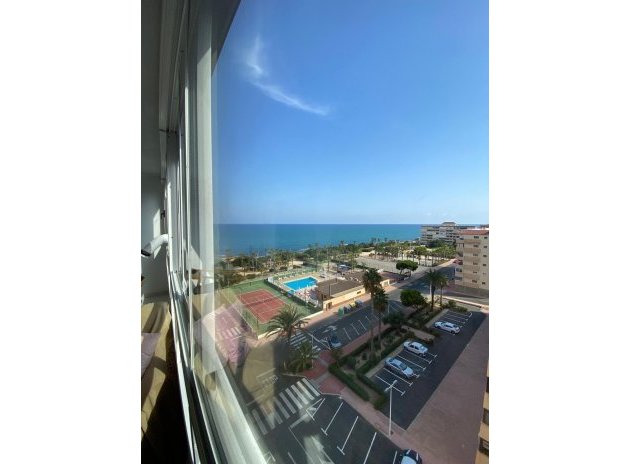 Apartment / flat - Resale - Torrevieja - Cabo cervera