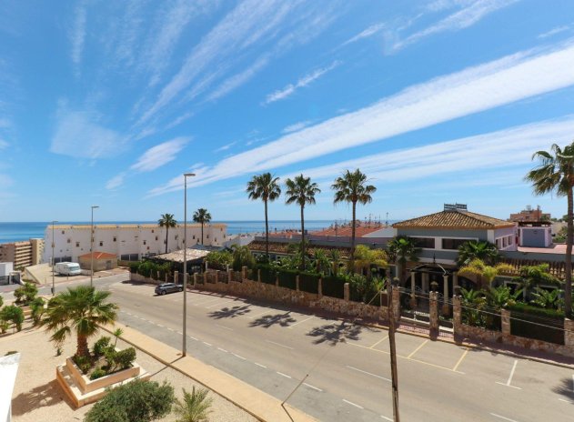 Apartment / flat - Resale - Torrevieja - Cabo cervera