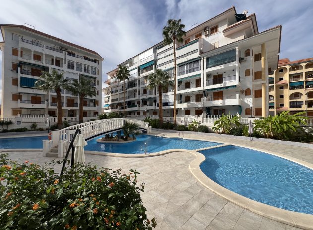 Apartment / flat - Resale - Torrevieja - La Mata