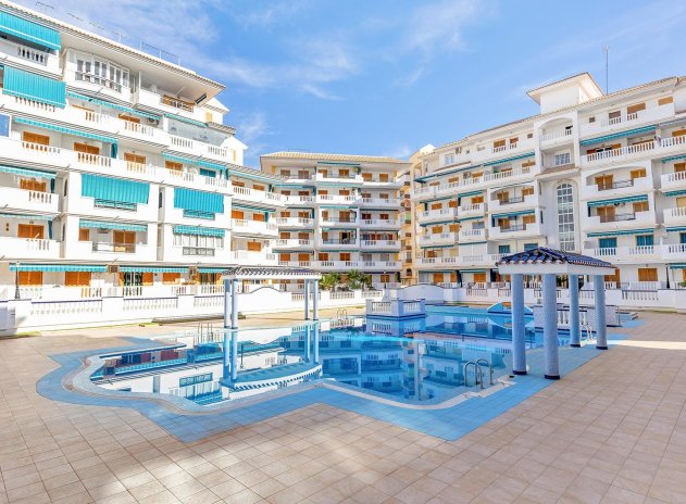 Apartment / flat - Resale - Torrevieja - La Mata