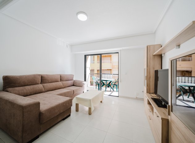 Apartment / Flat * - Resale - Torrevieja - La Mata *