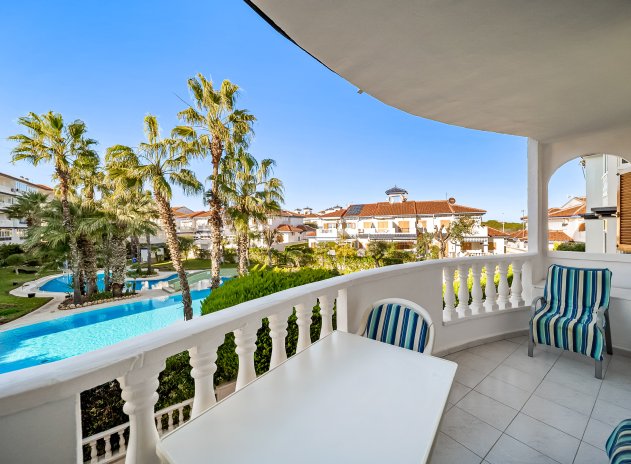 Apartment / Flat * - Resale - Torrevieja * - La Mata *