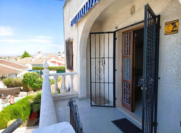 Apartment / Flat * - Resale - Torrevieja * - La Siesta *
