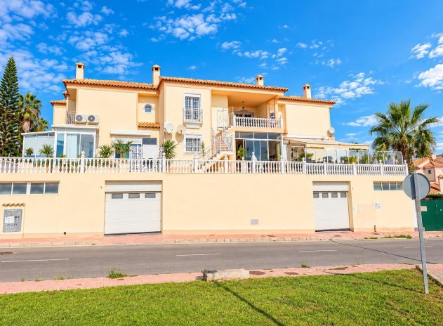 Apartment / Flat * - Resale - Torrevieja * - Los Altos *