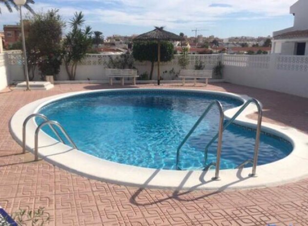 Apartment / flat - Resale - Torrevieja - Los Frutales