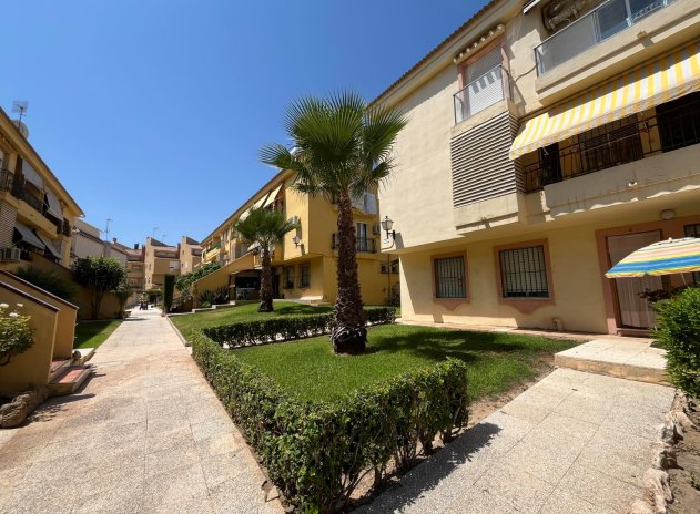 Apartment / flat - Resale - Torrevieja - Mar Azul