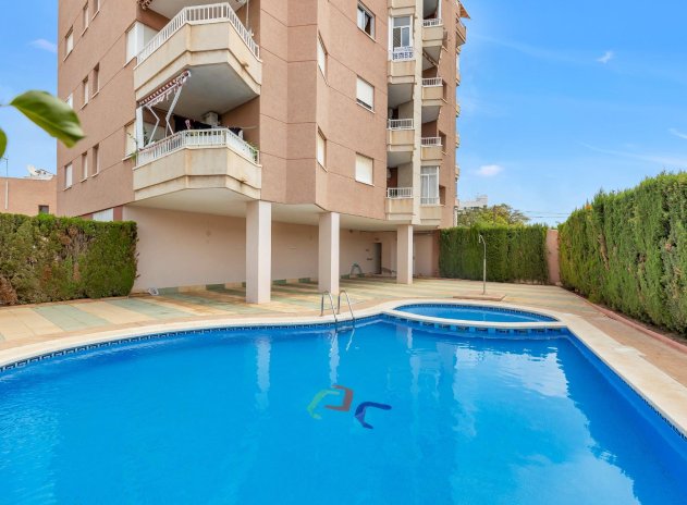 Apartment / flat - Resale - Torrevieja - Nueva Torrevieja