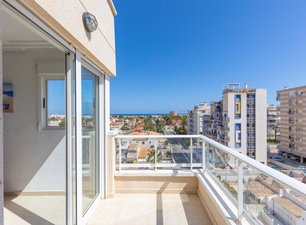 Apartment / flat - Resale - Torrevieja - Nueva Torrevieja