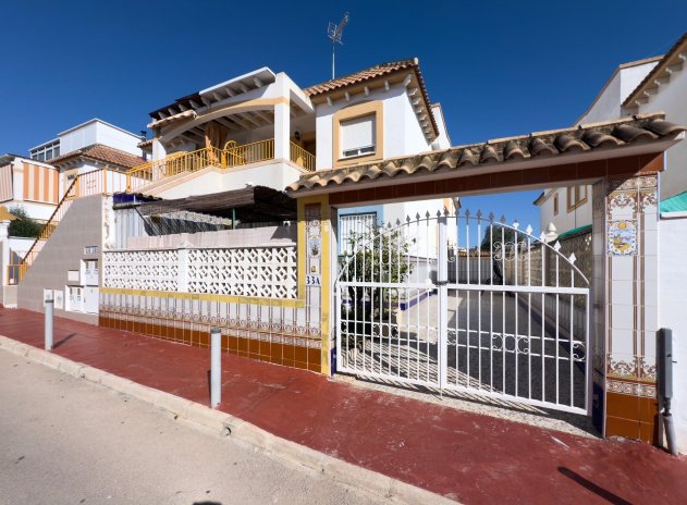 Apartment / Flat * - Resale - Torrevieja * - Parque de las Naciones