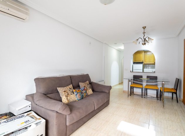 Apartment / Flat * - Resale - Torrevieja * - Parque de las Naciones