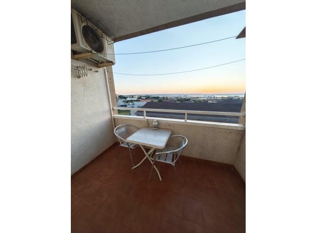 Apartment / Flat * - Resale - Torrevieja * - Parque de las Naciones *