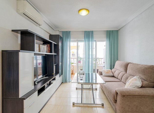 Apartment / Flat * - Resale - Torrevieja * - Parque de las Naciones *