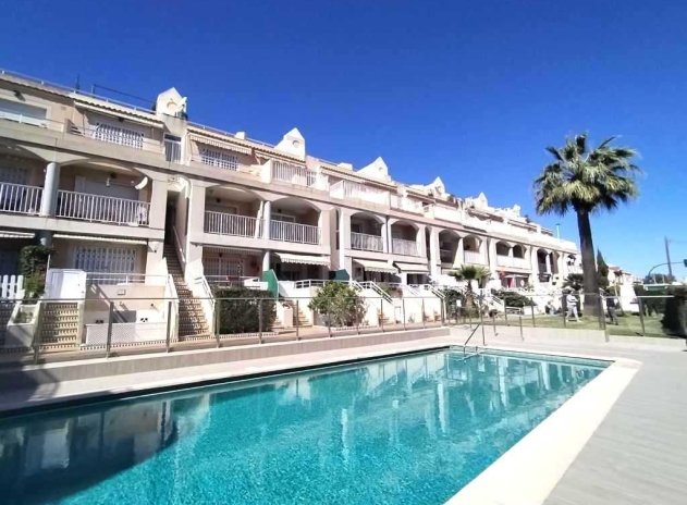 Apartment / flat - Resale - Torrevieja - Playa de los locos