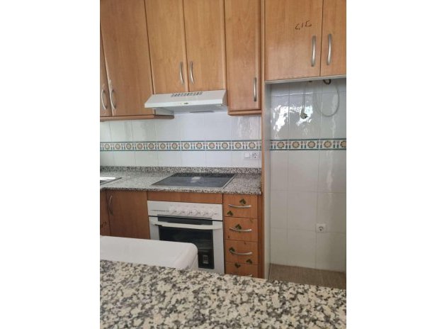 Apartment / flat - Resale - Torrevieja - Playa de los Locos