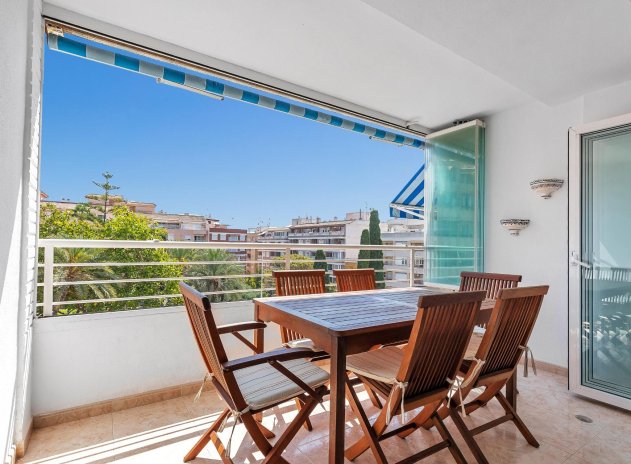 Apartment / Flat * - Resale - Torrevieja * - Playa del Cura *