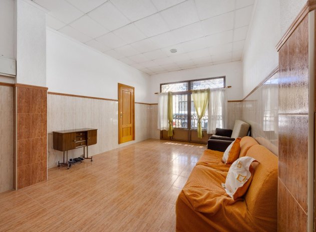Apartment / Flat * - Resale - Torrevieja * - Playa del Cura *