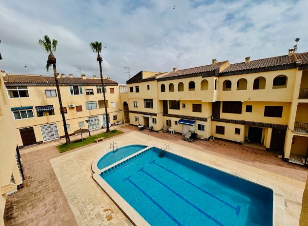 Apartment / flat - Resale - Torrevieja - Punta Prima