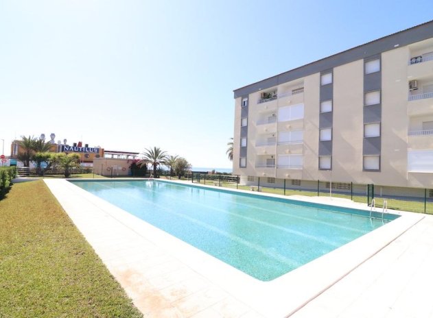 Apartment / flat - Resale - Torrevieja - Punta Prima