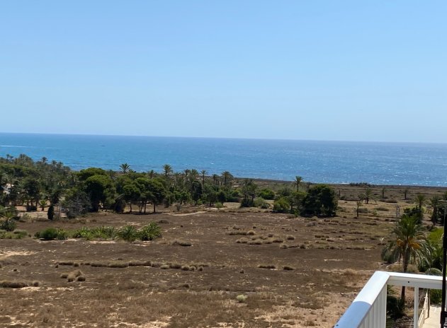 Apartment / Flat * - Resale - Torrevieja * - Punta Prima