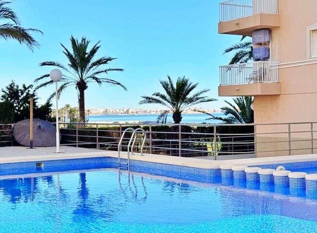 Apartment / Flat * - Resale - Torrevieja - Rocio del Mar