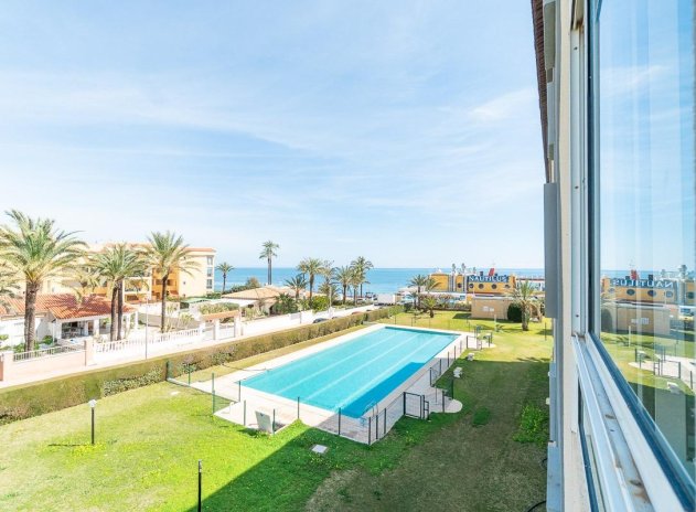 Apartment / Flat * - Resale - Torrevieja * - Rocio del Mar *