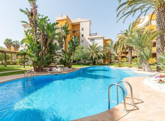 Apartment / flat - Resale - Torrevieja - Rocio del mar