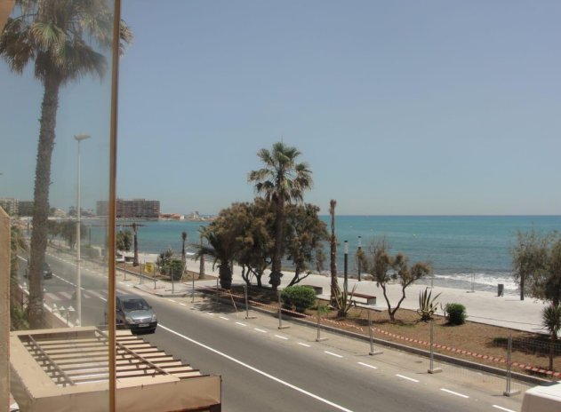 Apartment / flat - Resale - Torrevieja - Torrevieja