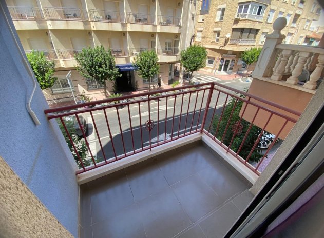 Apartment / flat - Resale - Torrevieja - torrevieja