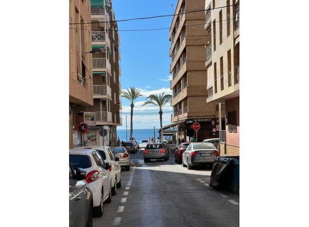 Apartment / flat - Resale - Torrevieja - Torrevieja