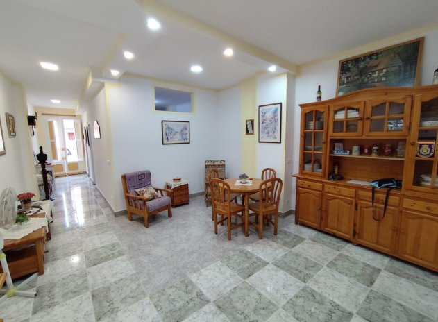 Apartment / flat - Resale - Torrevieja - Torrevieja