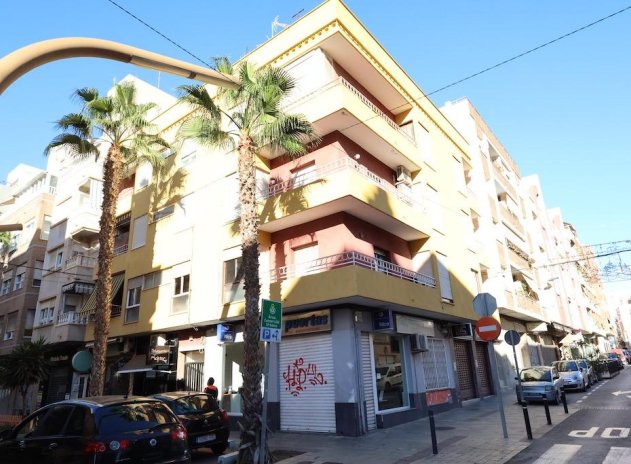 Apartment / flat - Resale - Torrevieja - Torrevieja