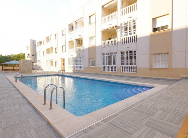 Apartment / Flat * - Resale - Torrevieja - Torrevieja *