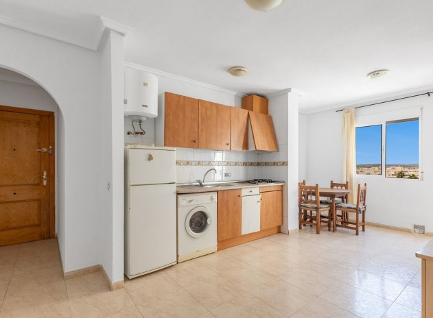 Apartment / Flat * - Resale - Torrevieja - Torrevieja *
