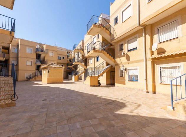 Apartment / Flat * - Resale - Torrevieja * - Torrevieja *